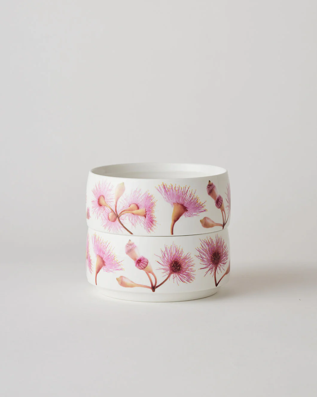 Angus & Celeste Sunny Day Stackable Bowl Set - Image 5