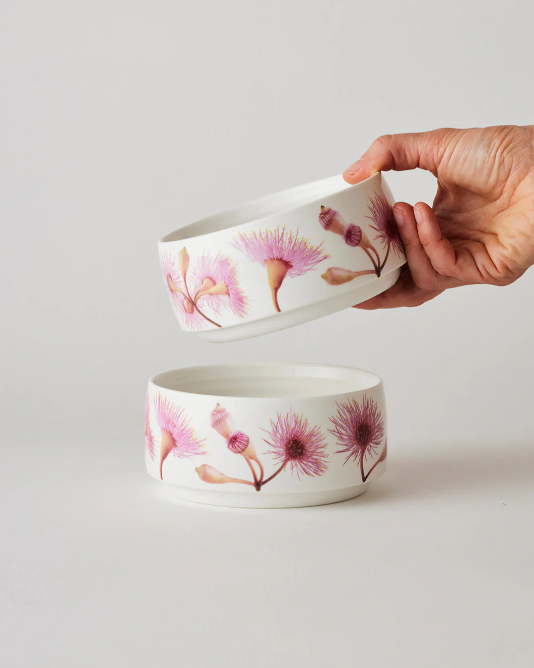 Angus & Celeste Sunny Day Stackable Bowl Set - Image 6