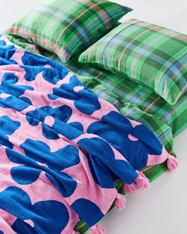 Kip & Co Woven Throw - Image 10