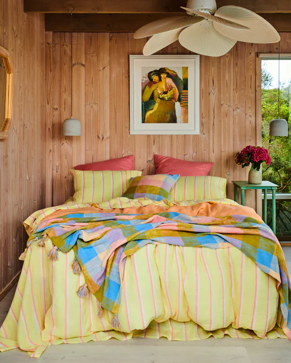 Kip & Co Woven Throw - Image 12