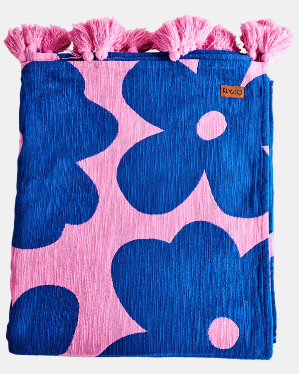 Kip & Co Woven Throw - Image 8