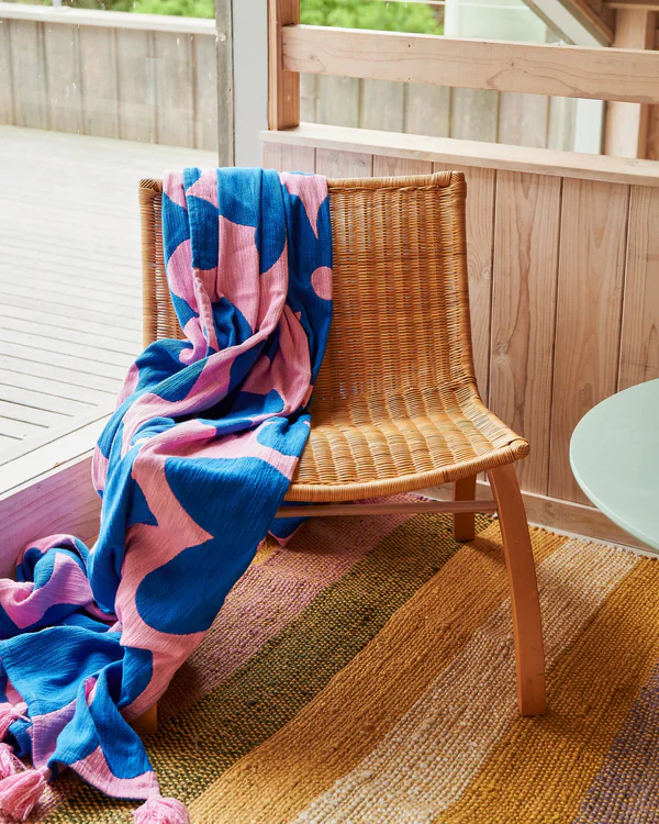 Kip & Co Woven Throw - Image 9