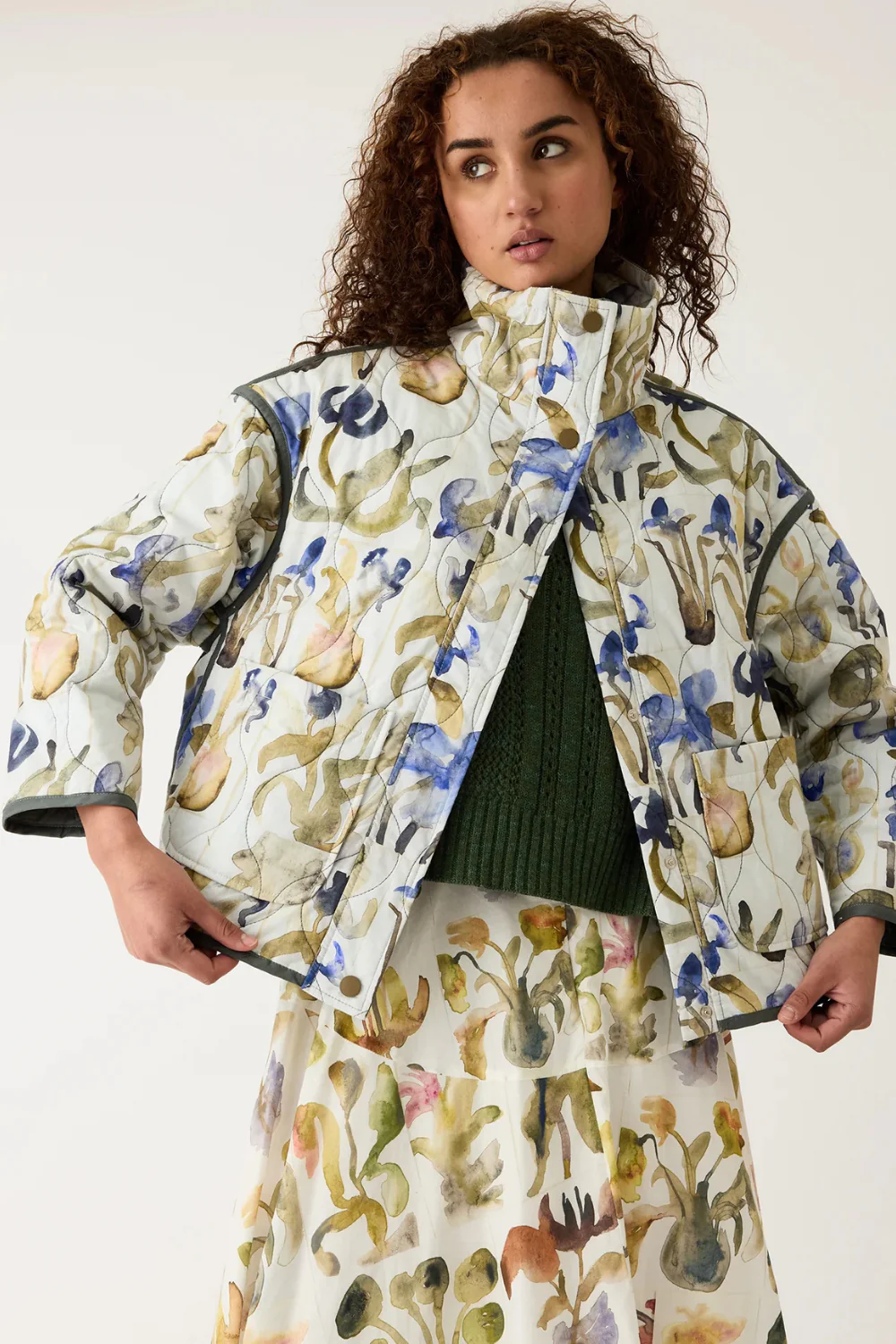 Suri Jacket