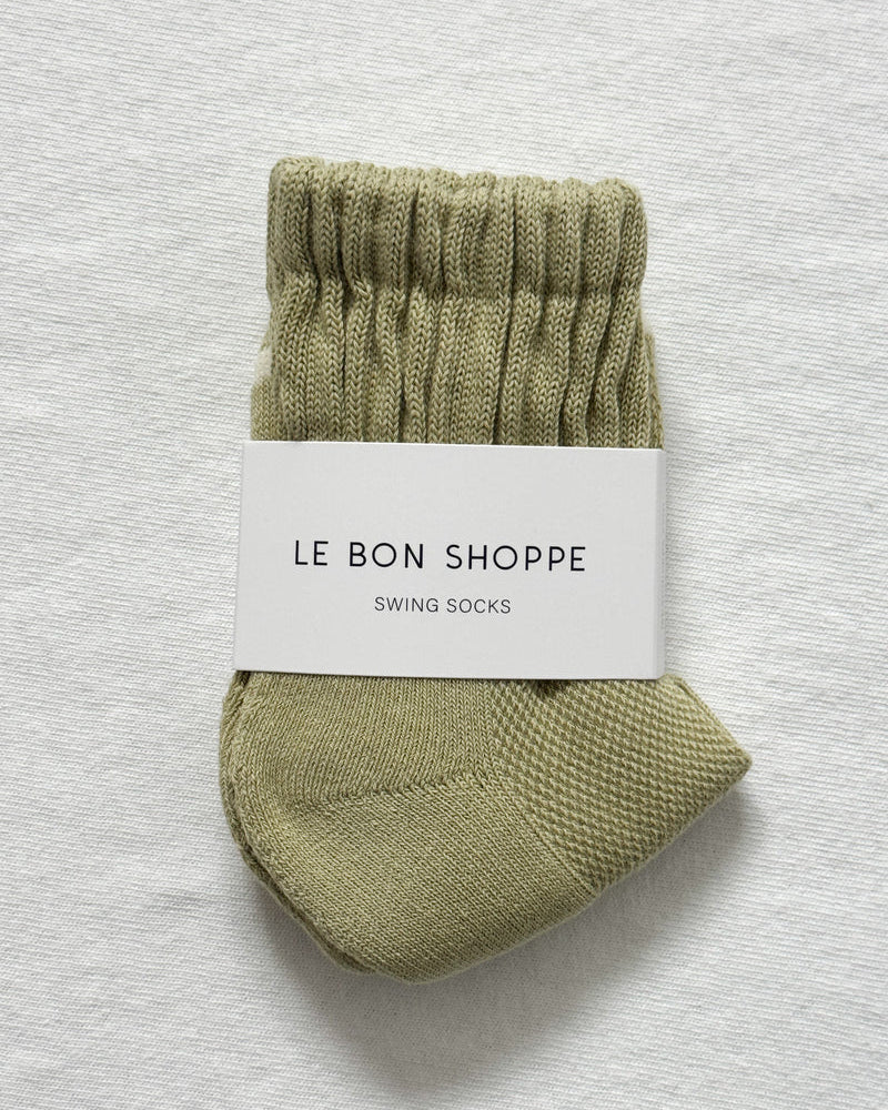 Swing Socks - Image 9