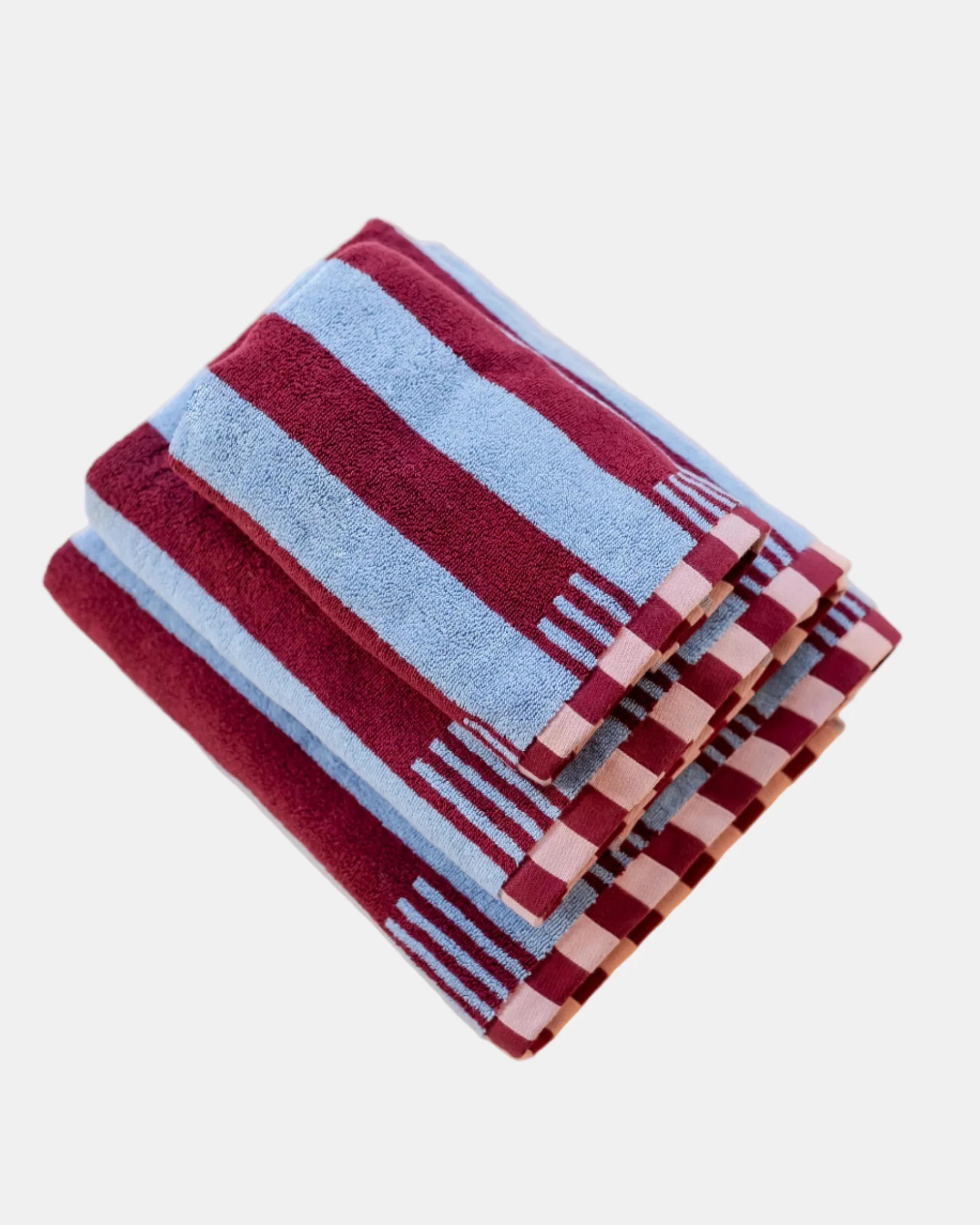 TBCo  Bath Towel