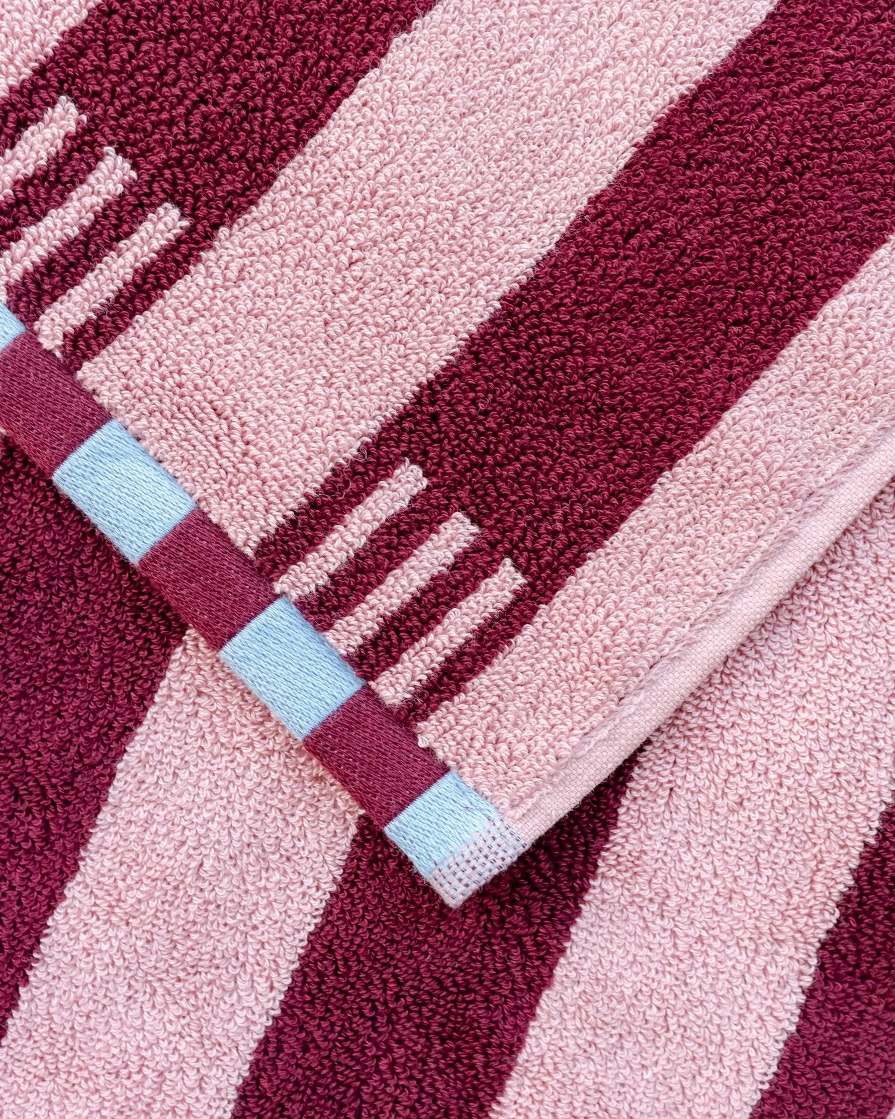 TBCo  Bath Towel - Image 10