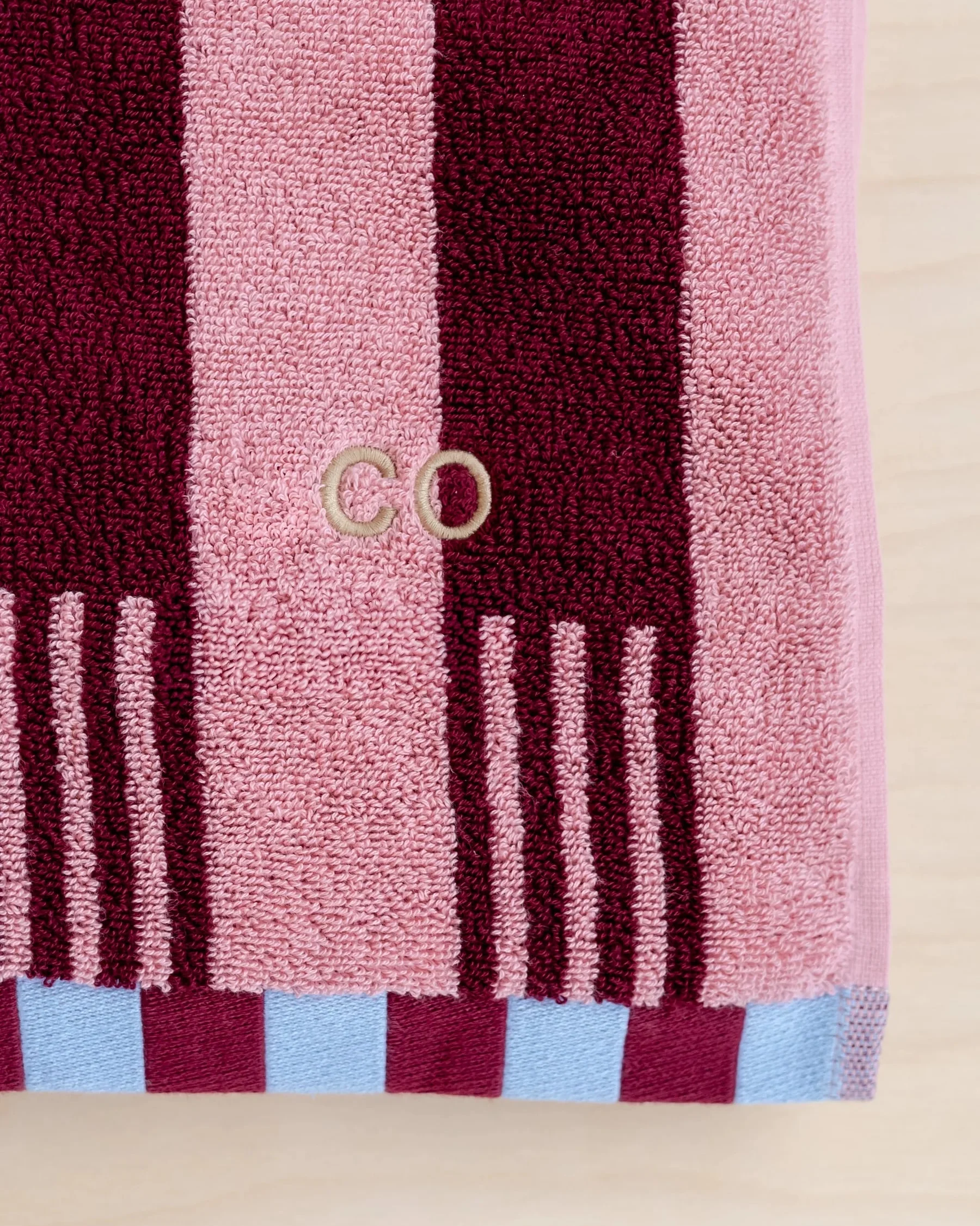 TBCo  Bath Towel - Image 12