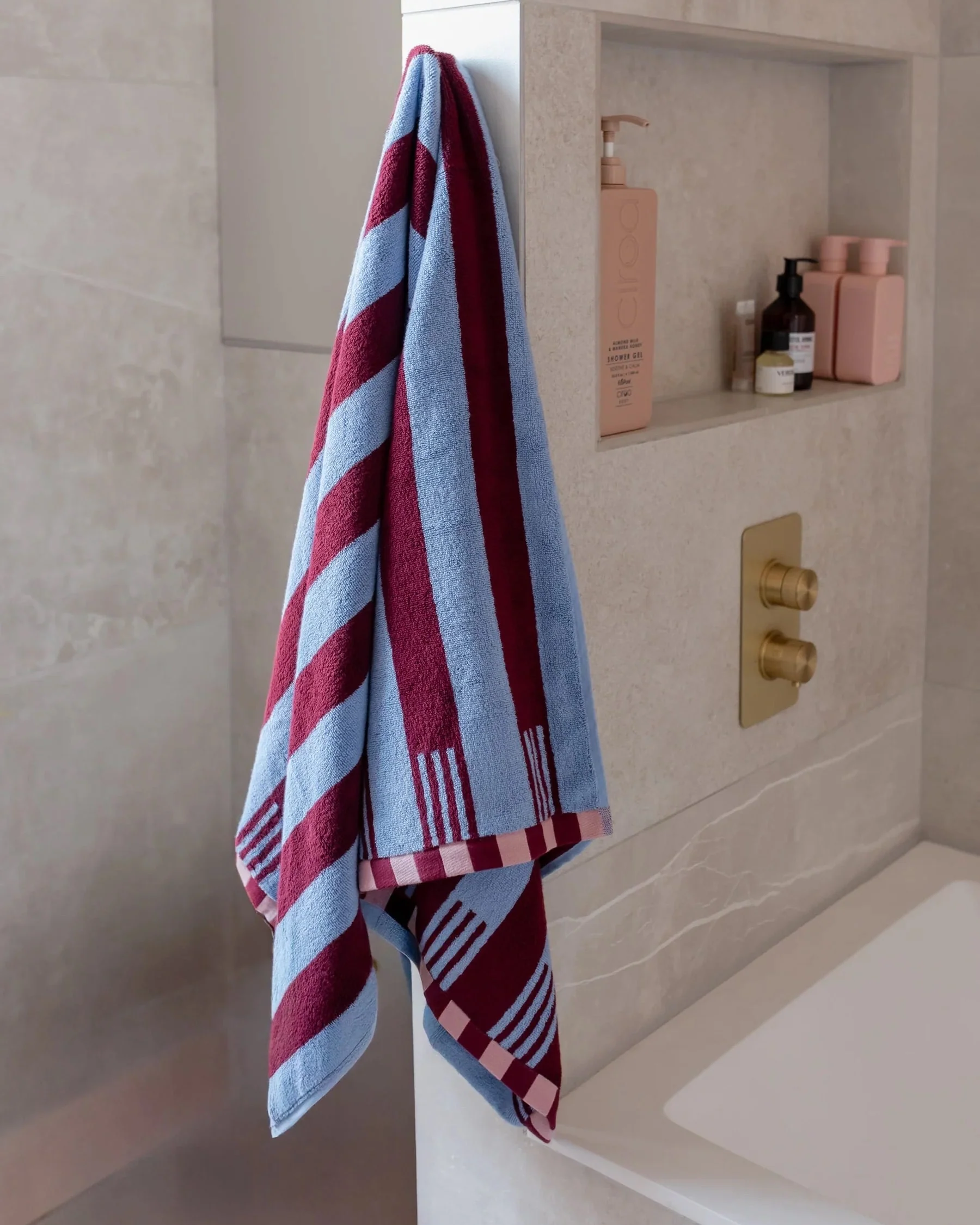 TBCo  Bath Towel - Image 3