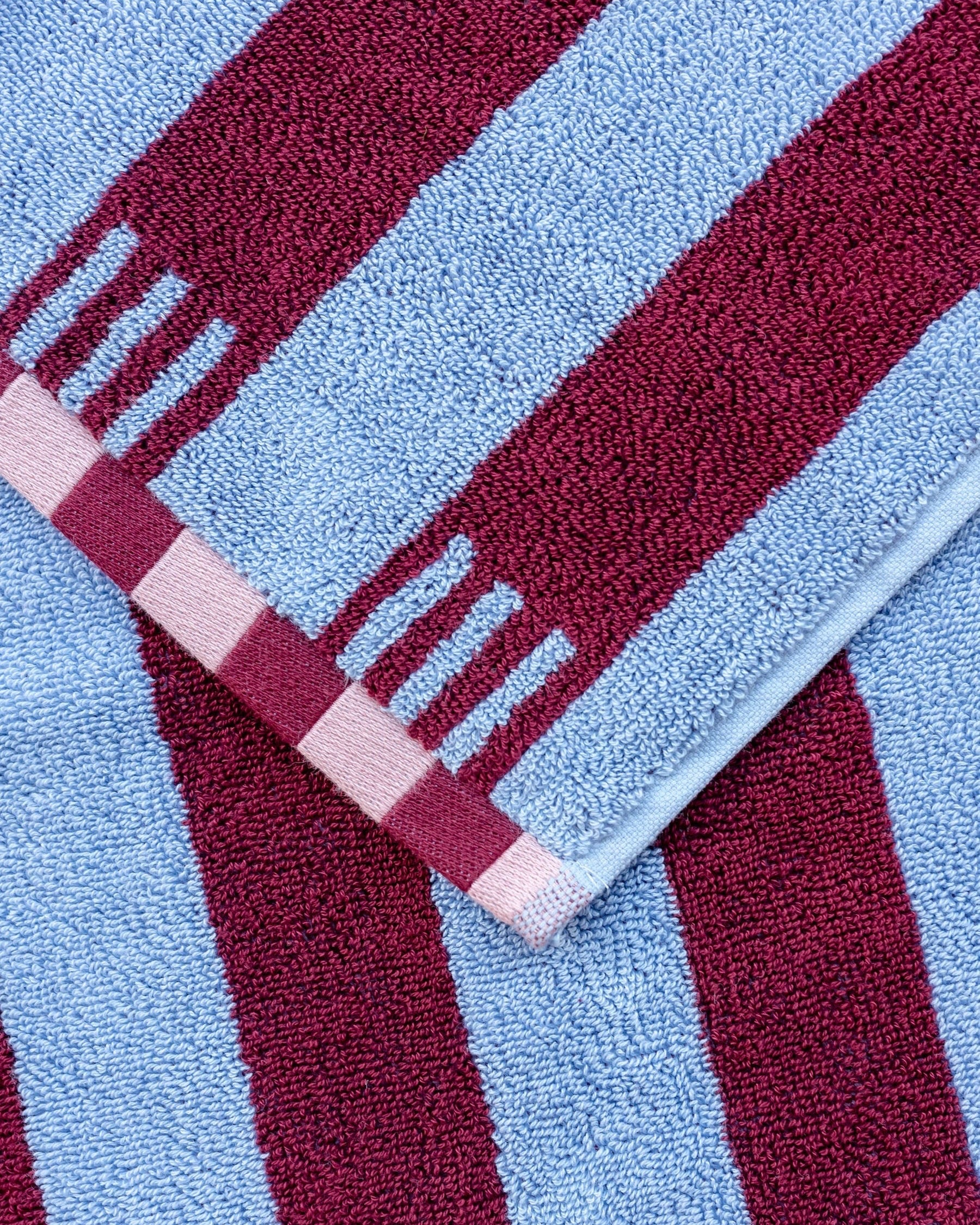 TBCo  Bath Towel - Image 4