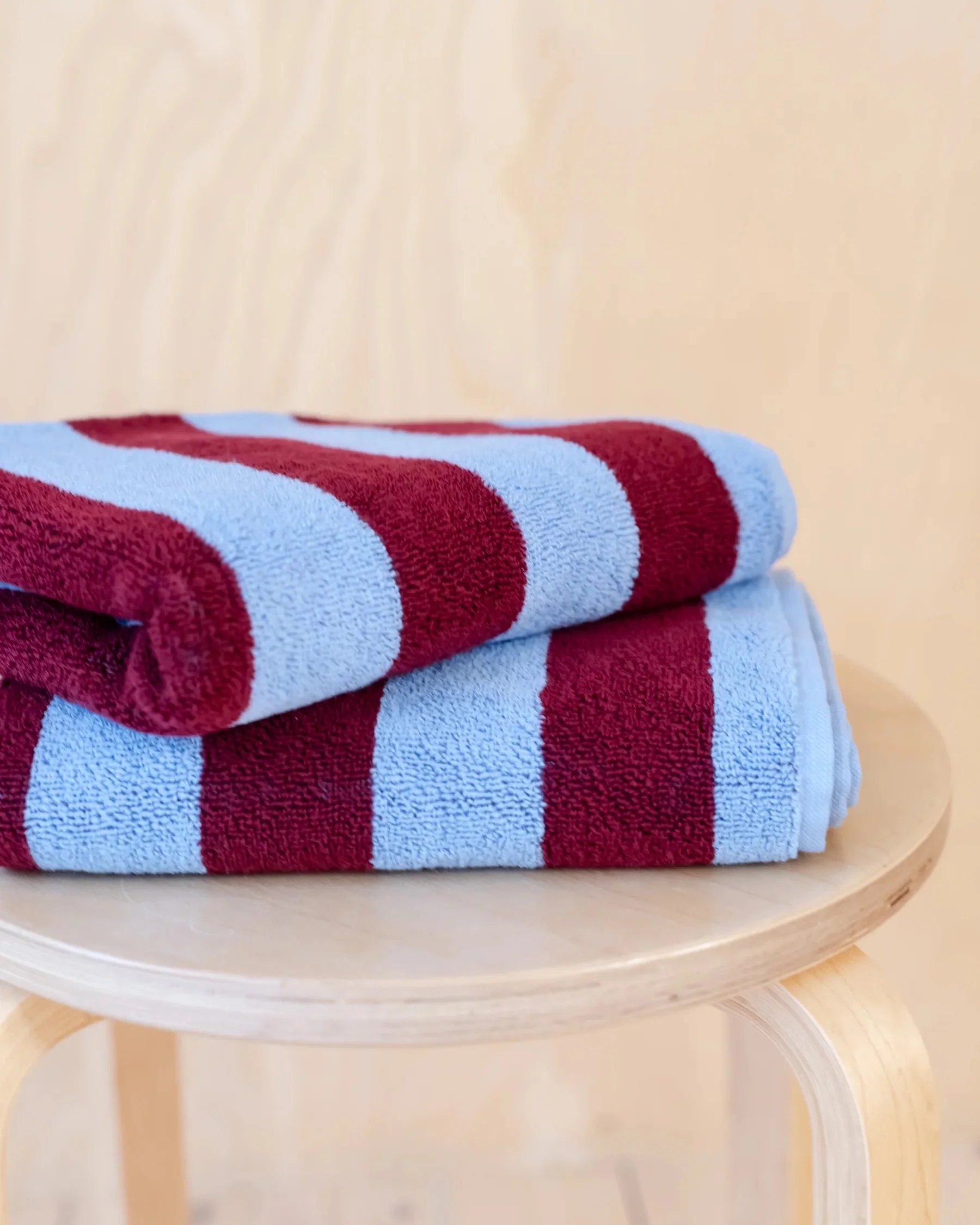 TBCo  Bath Towel - Image 5