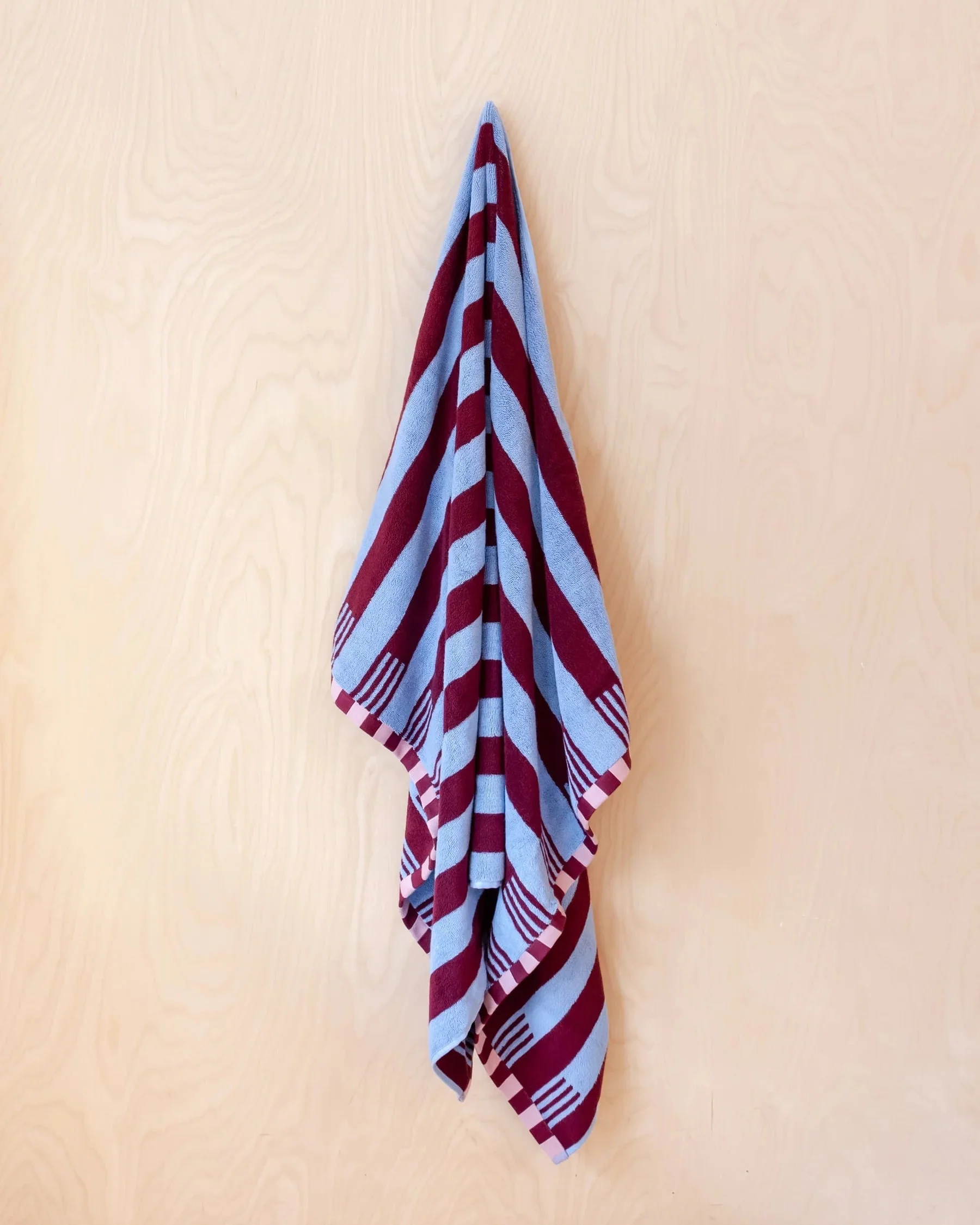 TBCo  Bath Towel - Image 6