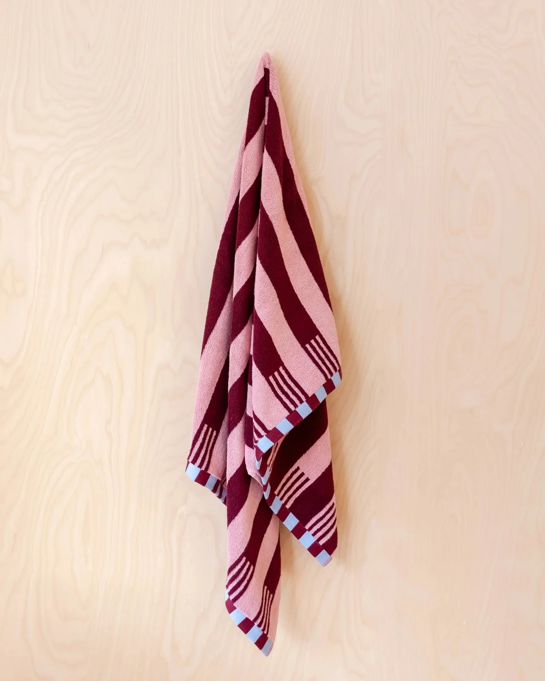 TBCo  Bath Towel - Image 8
