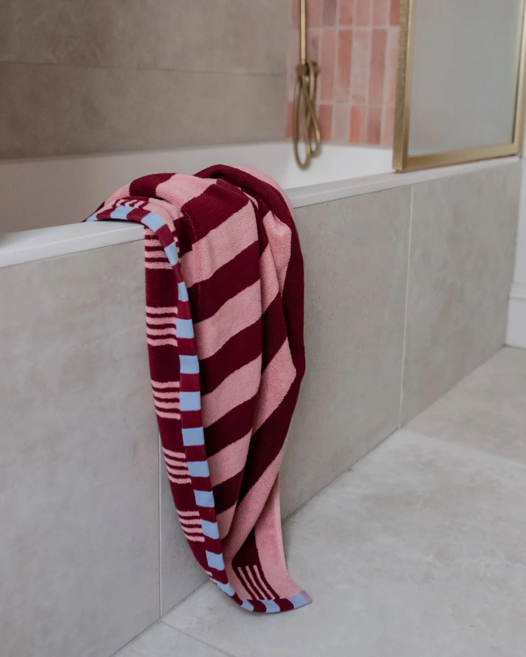 TBCo  Bath Towel - Image 9