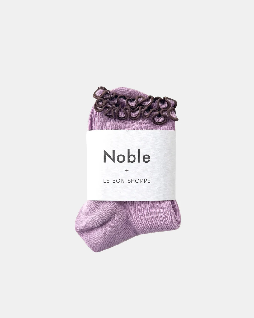 The Petite Ruffled Socks - Image 10