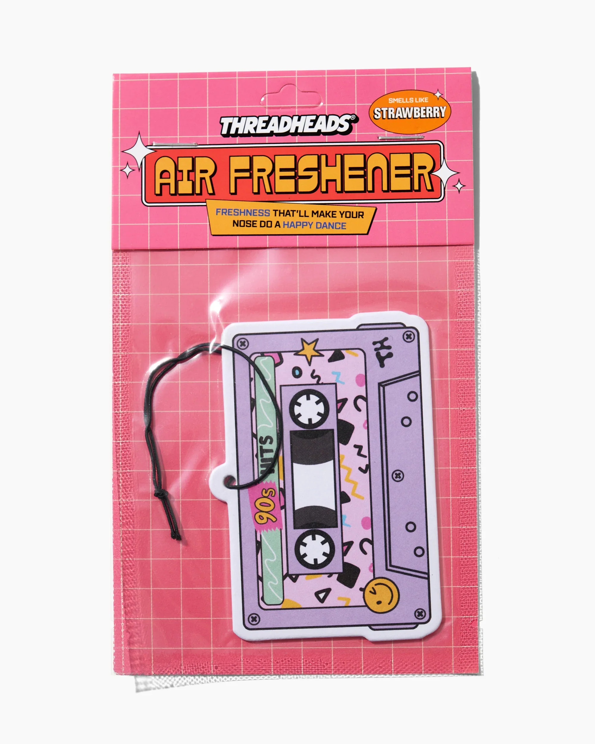 Threadheads Air Freshener - Image 11