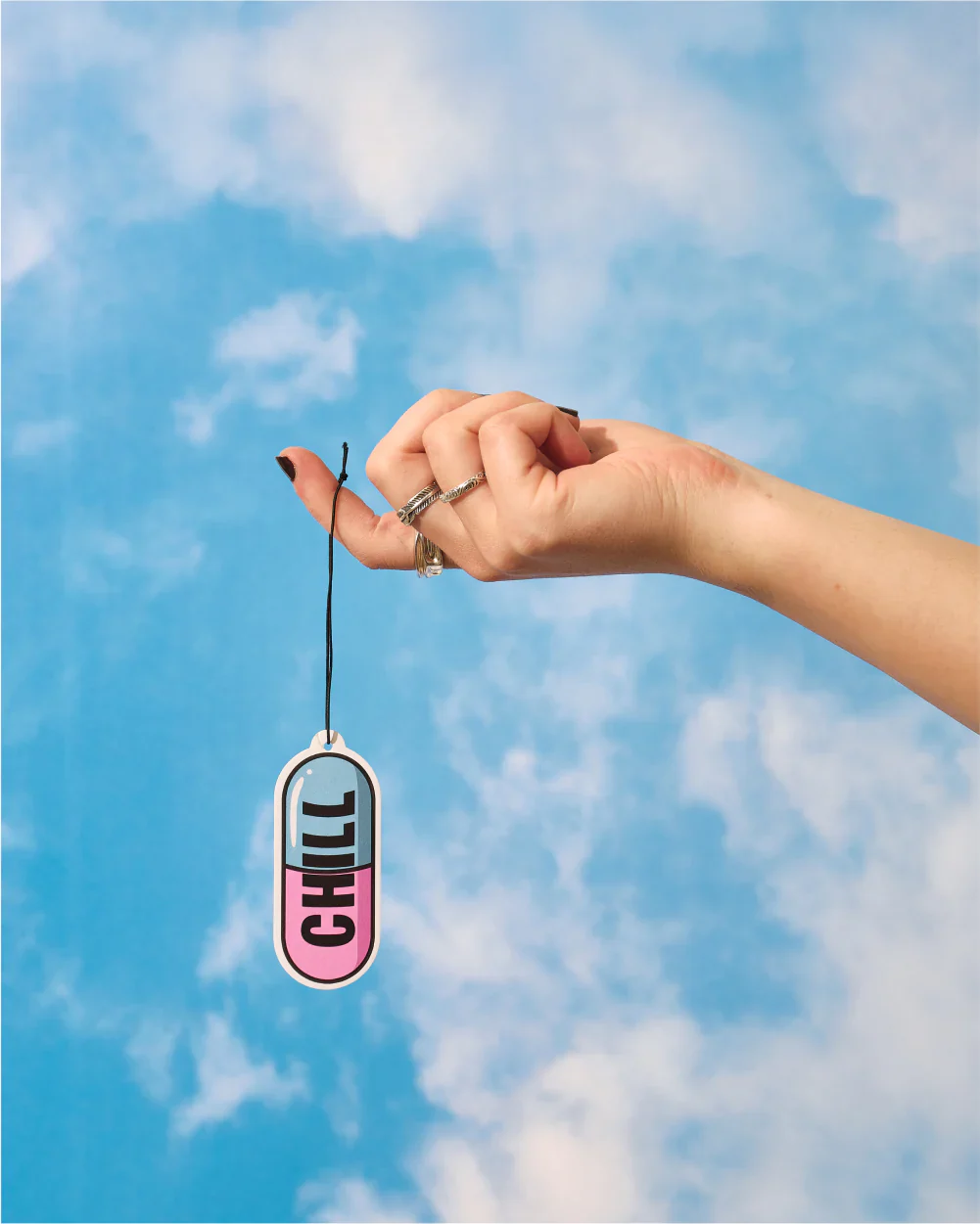 Threadheads Air Freshener - Image 13