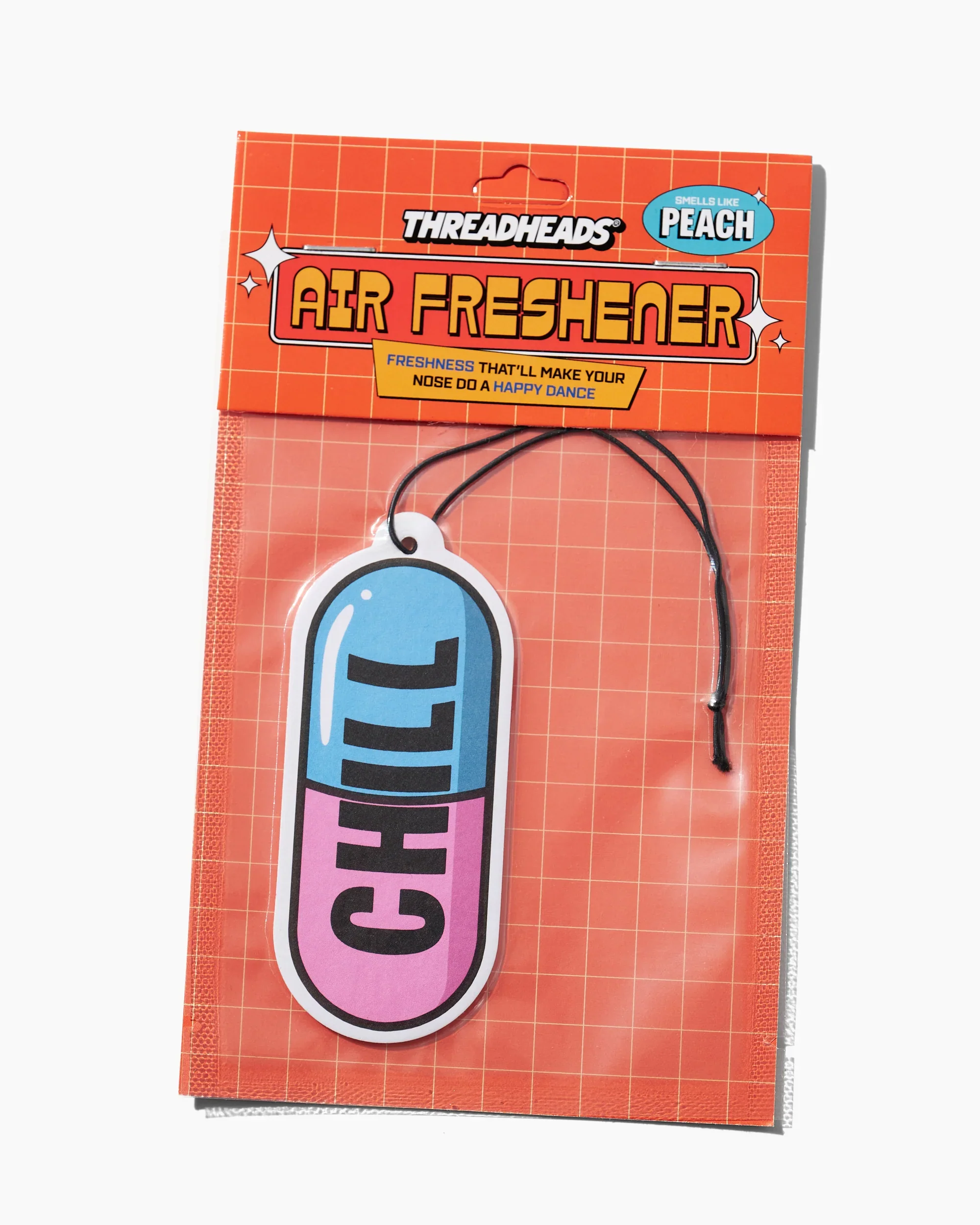 Threadheads Air Freshener - Image 14