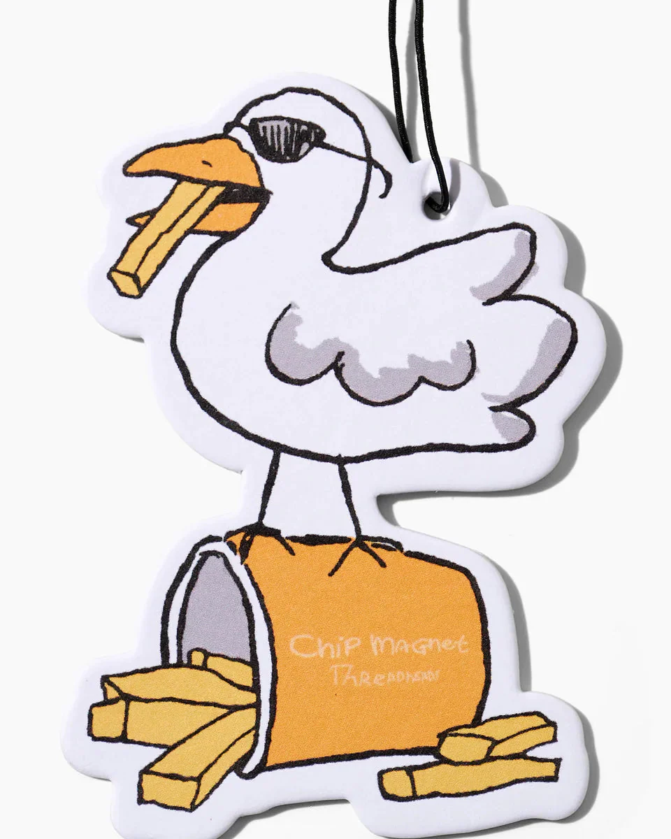 Threadheads Air Freshener - Image 15