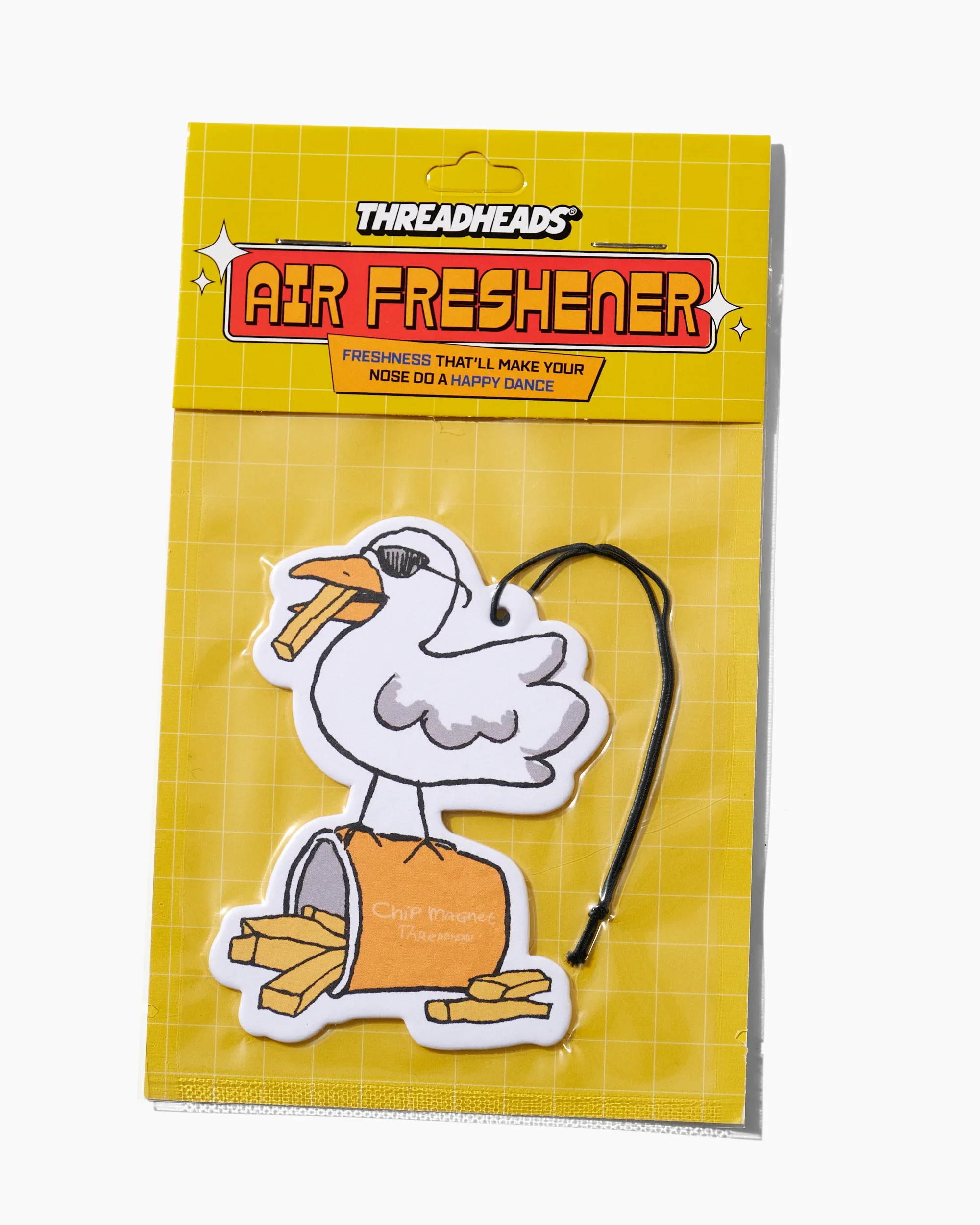 Threadheads Air Freshener - Image 16