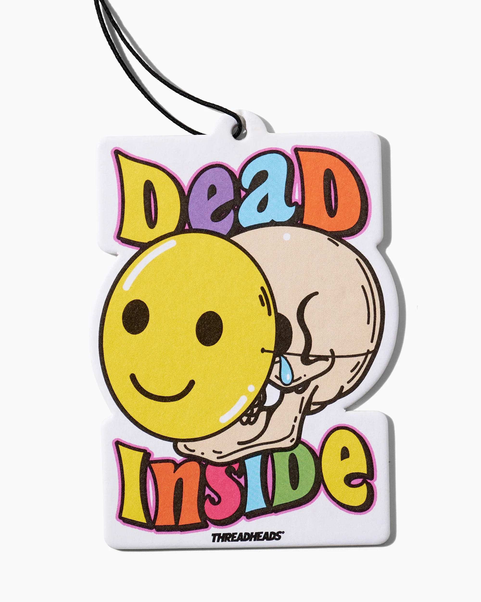 Threadheads Air Freshener - Image 17