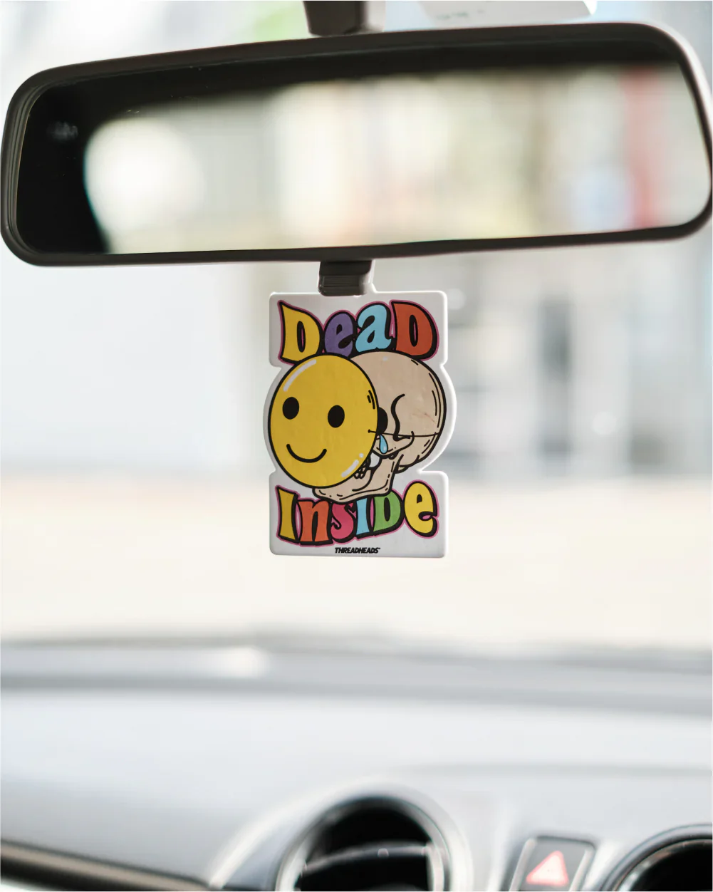 Threadheads Air Freshener - Image 18