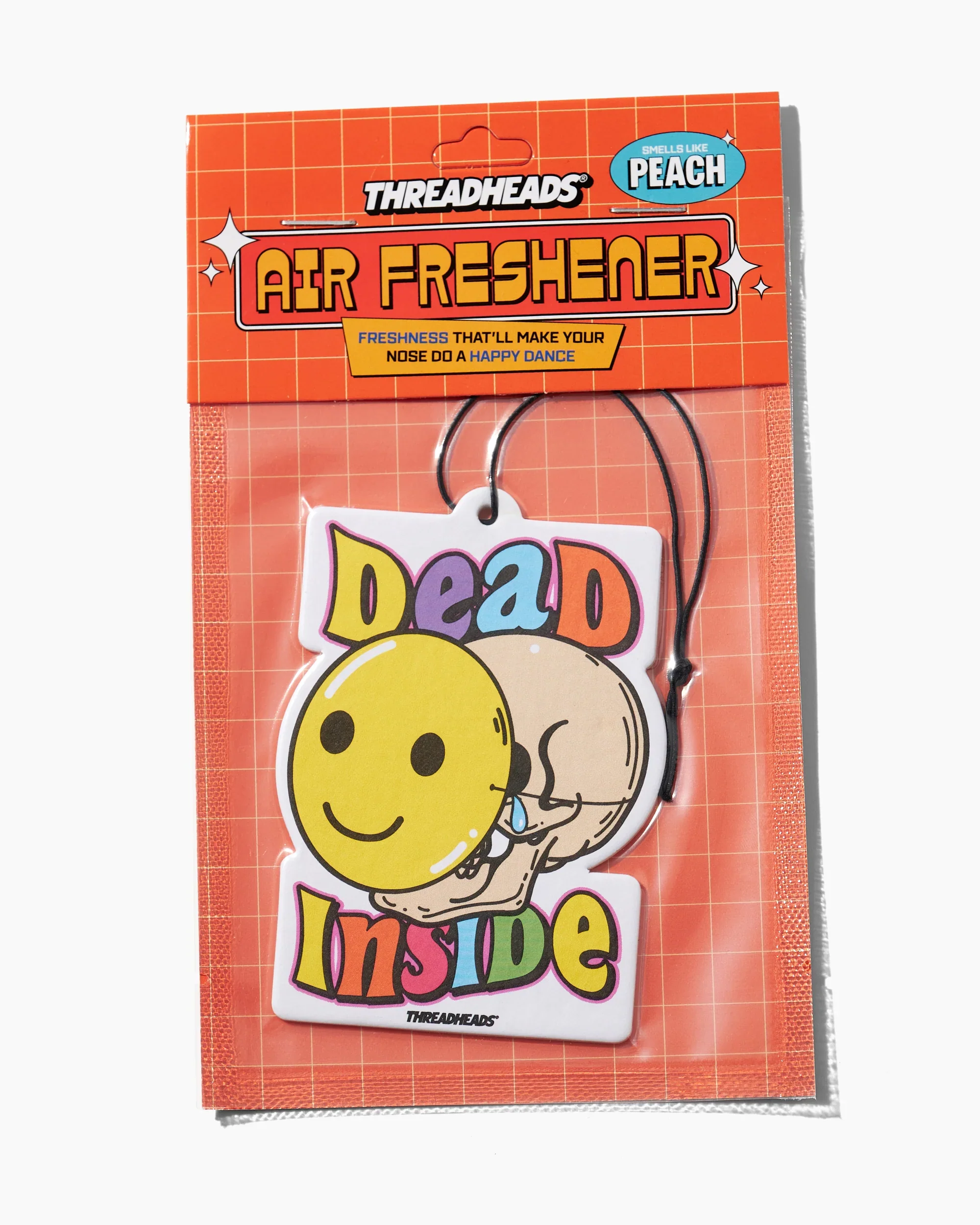 Threadheads Air Freshener - Image 19