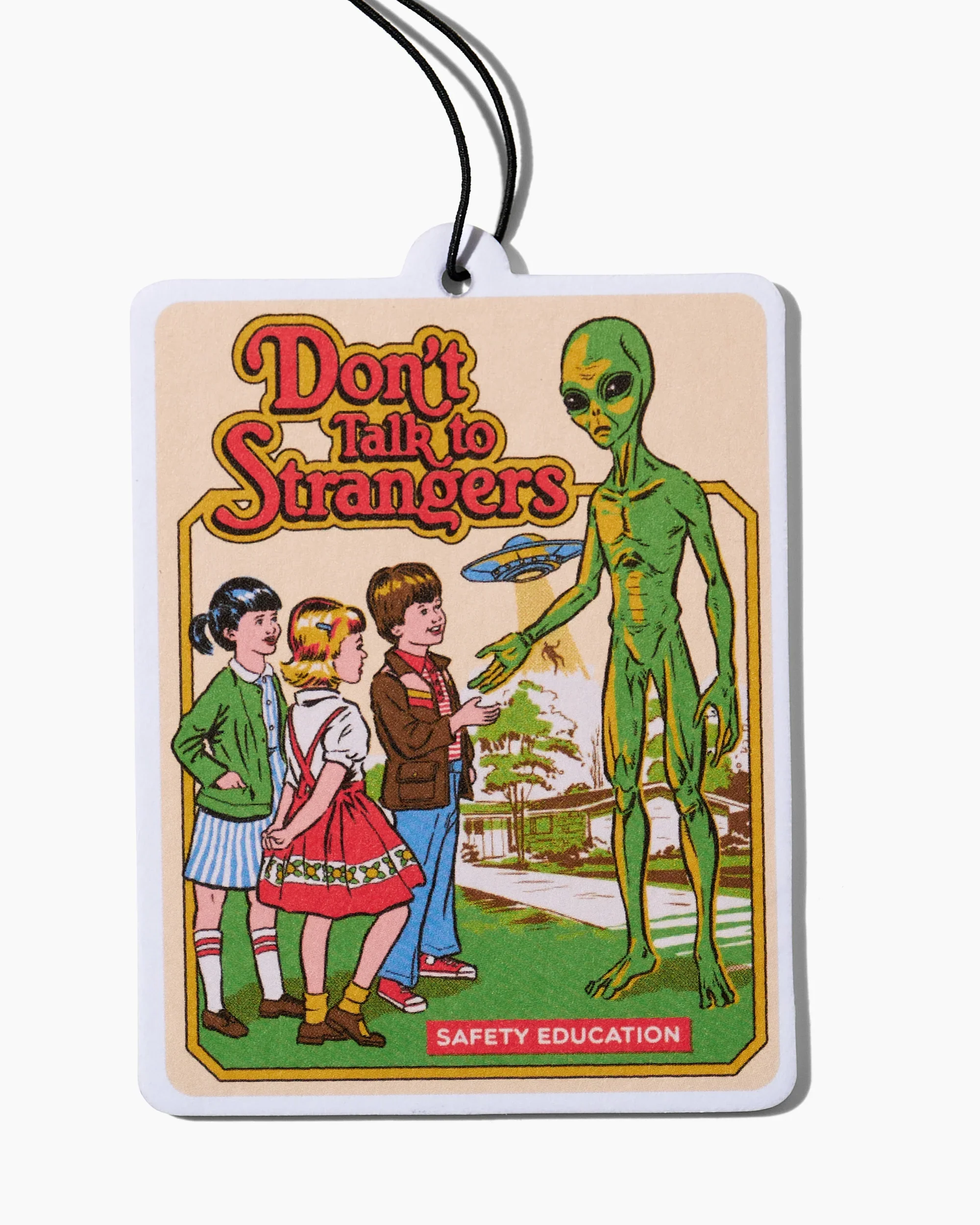 Threadheads Air Freshener - Image 20