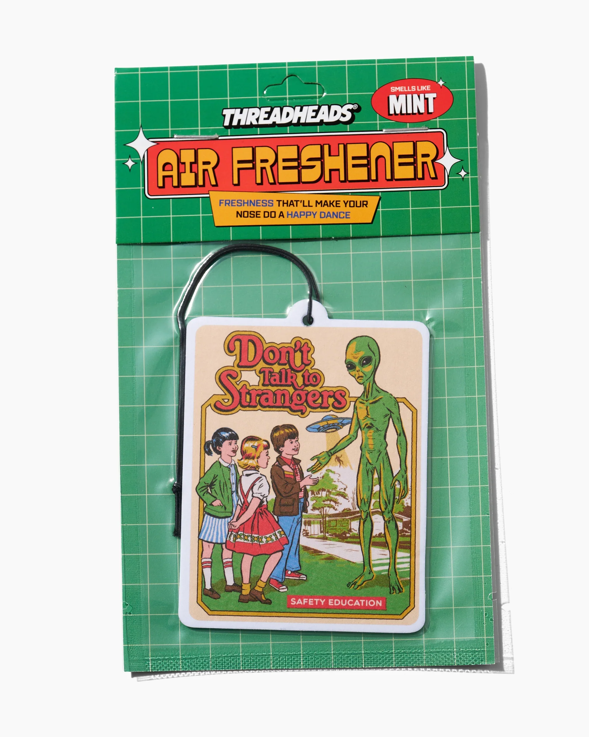 Threadheads Air Freshener - Image 21