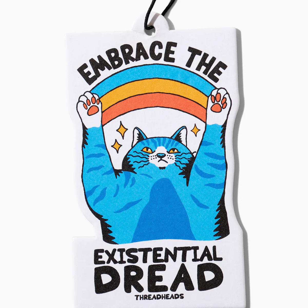 Threadheads Air Freshener - Image 22