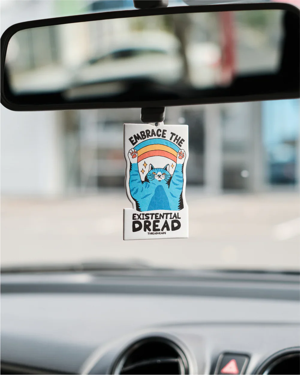 Threadheads Air Freshener - Image 23