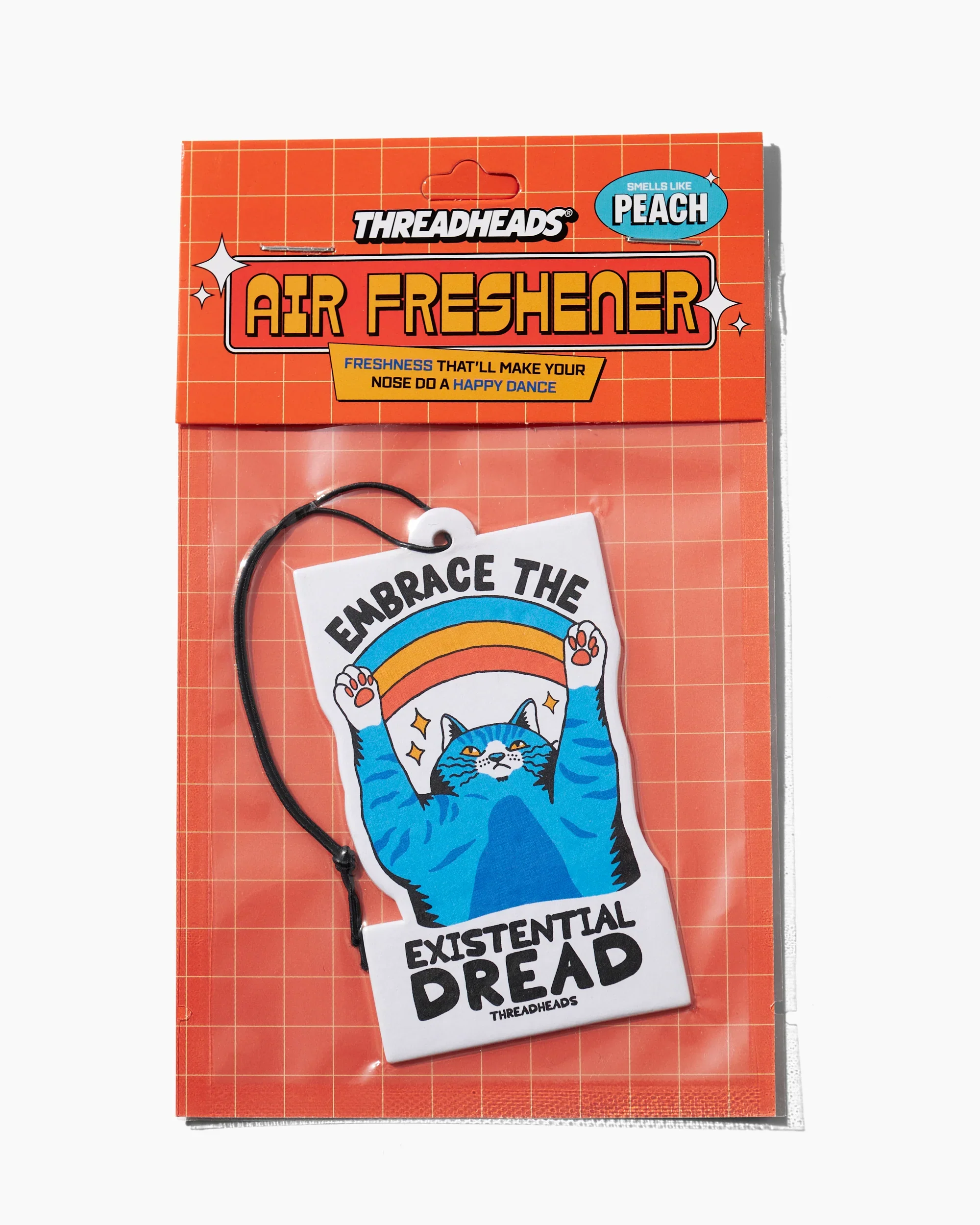 Threadheads Air Freshener - Image 24