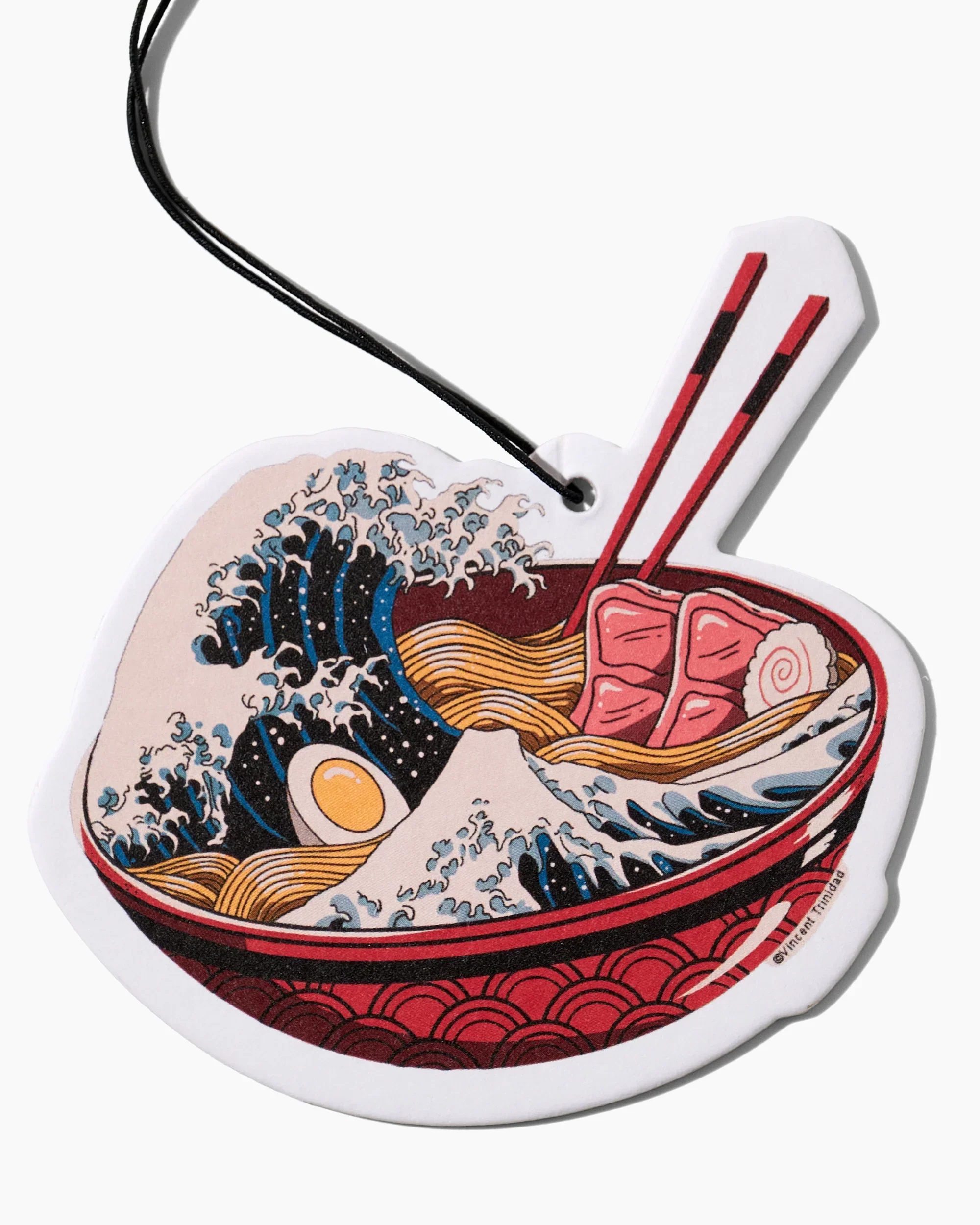 Threadheads Air Freshener - Image 25