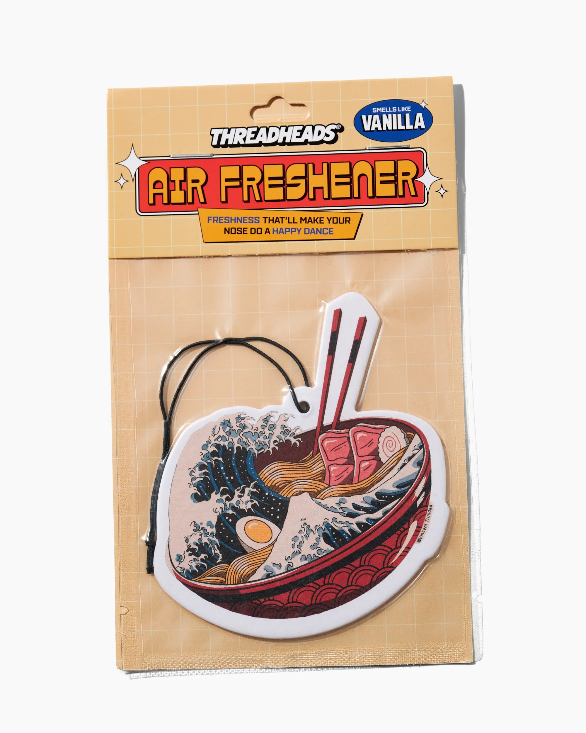 Threadheads Air Freshener - Image 26