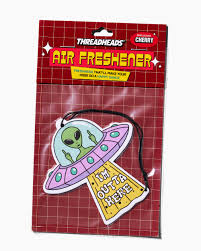 Threadheads Air Freshener - Image 28