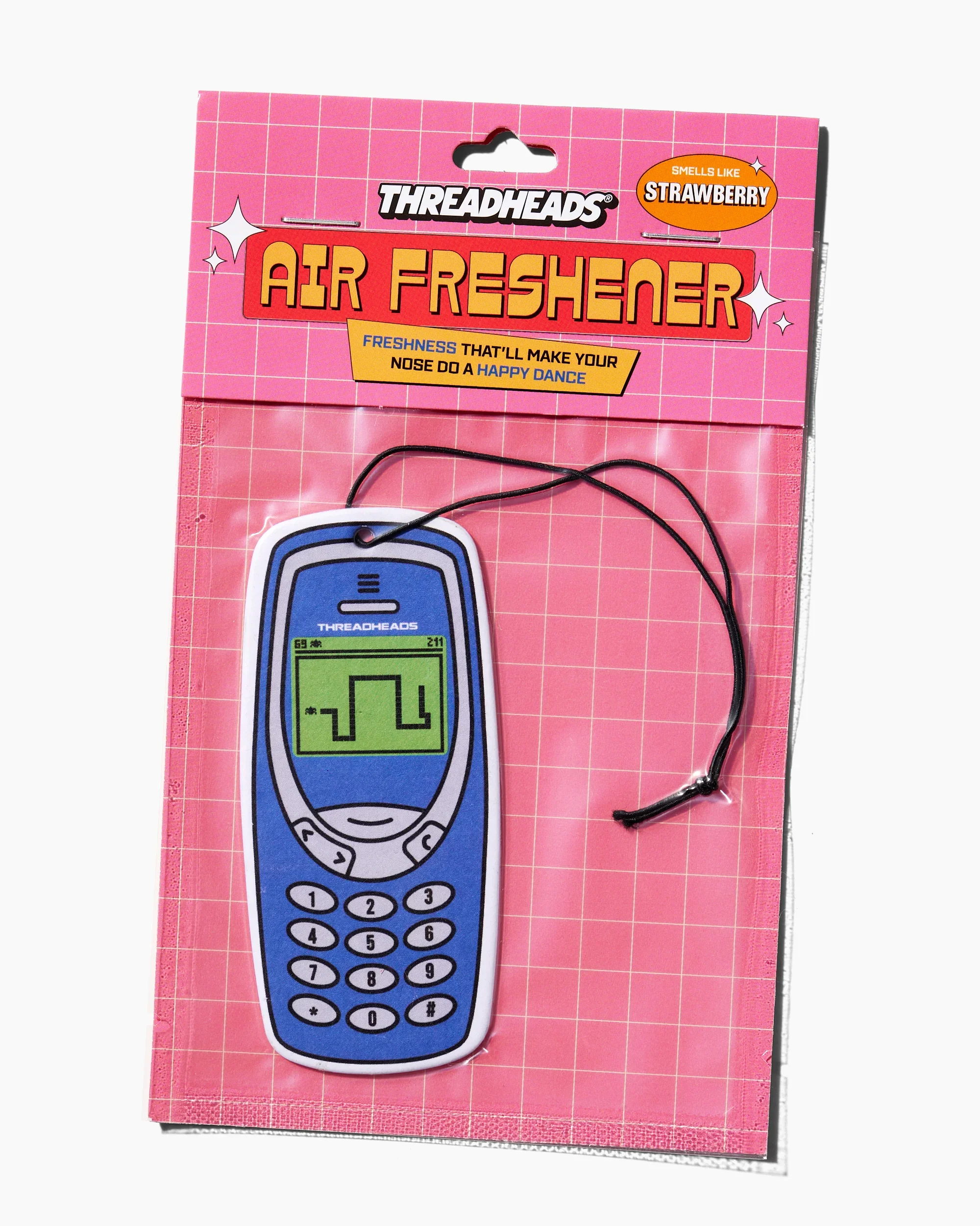 Threadheads Air Freshener - Image 30