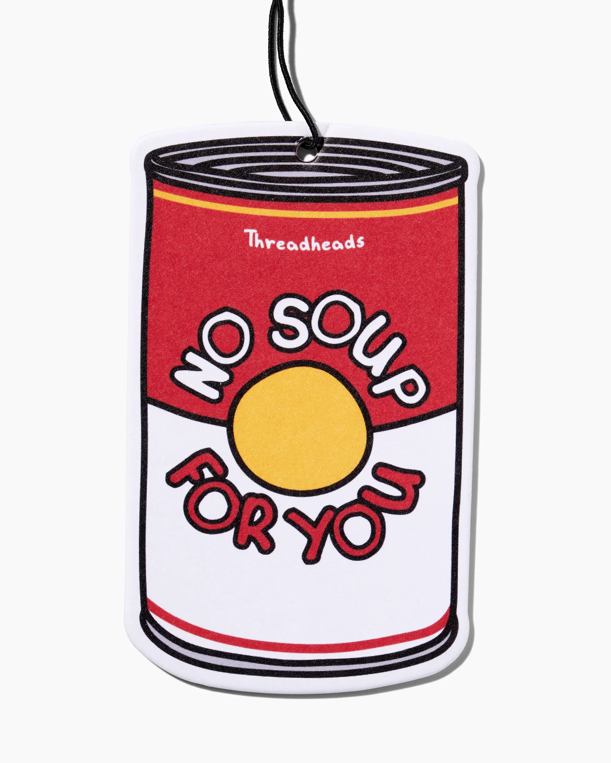 Threadheads Air Freshener - Image 31