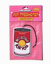 Threadheads Air Freshener - Image 32