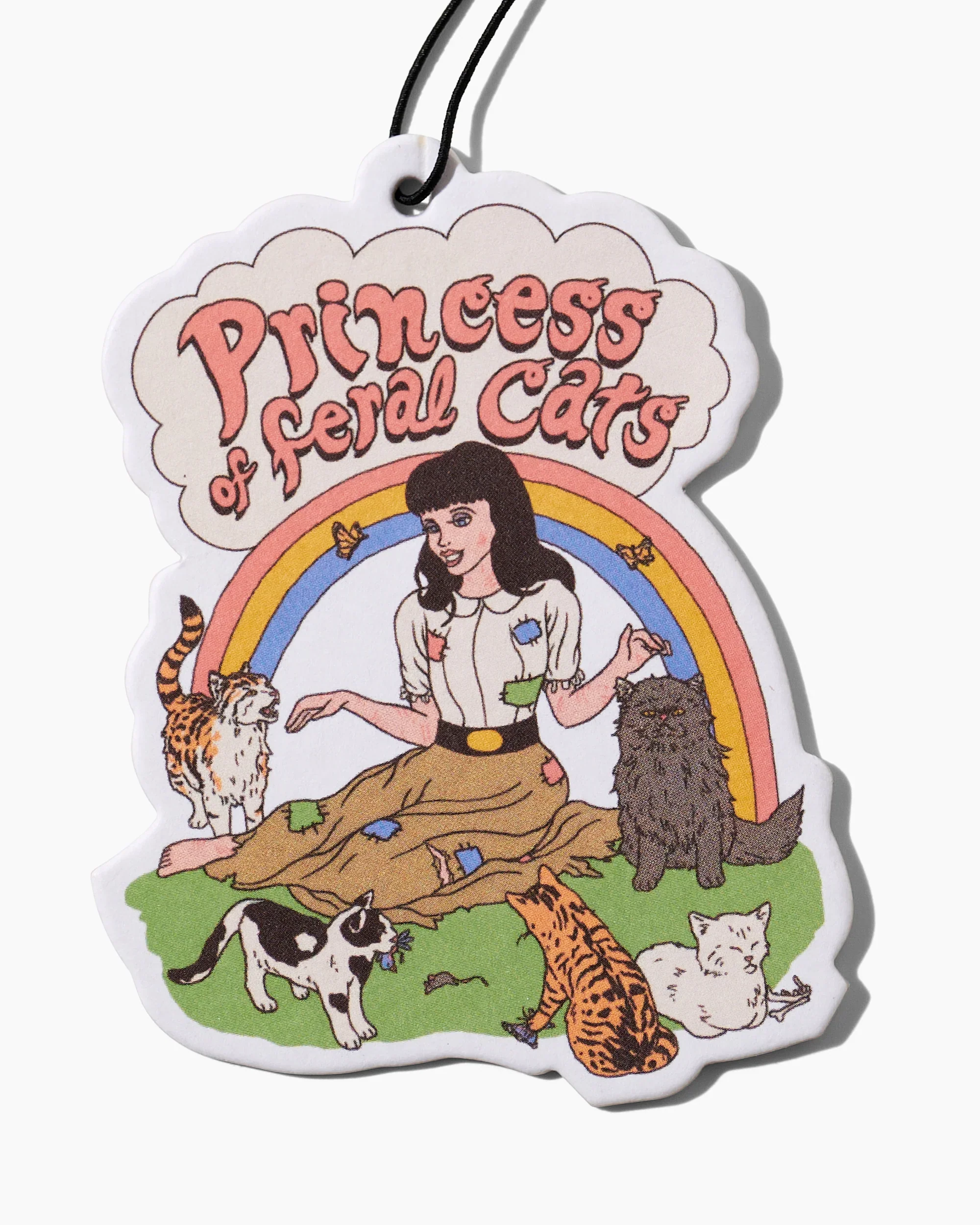 Threadheads Air Freshener - Image 33