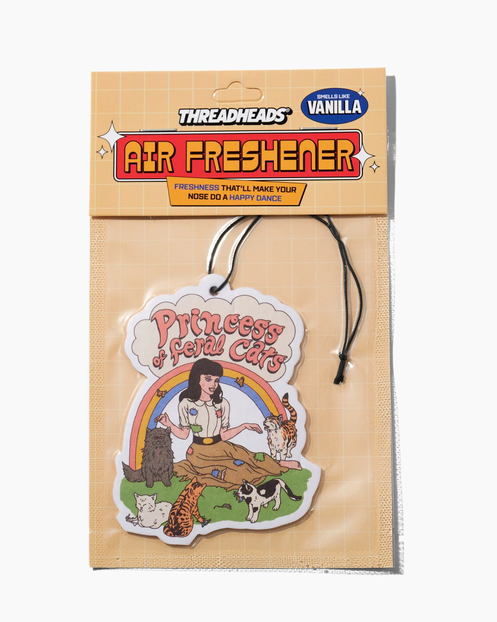 Threadheads Air Freshener - Image 34