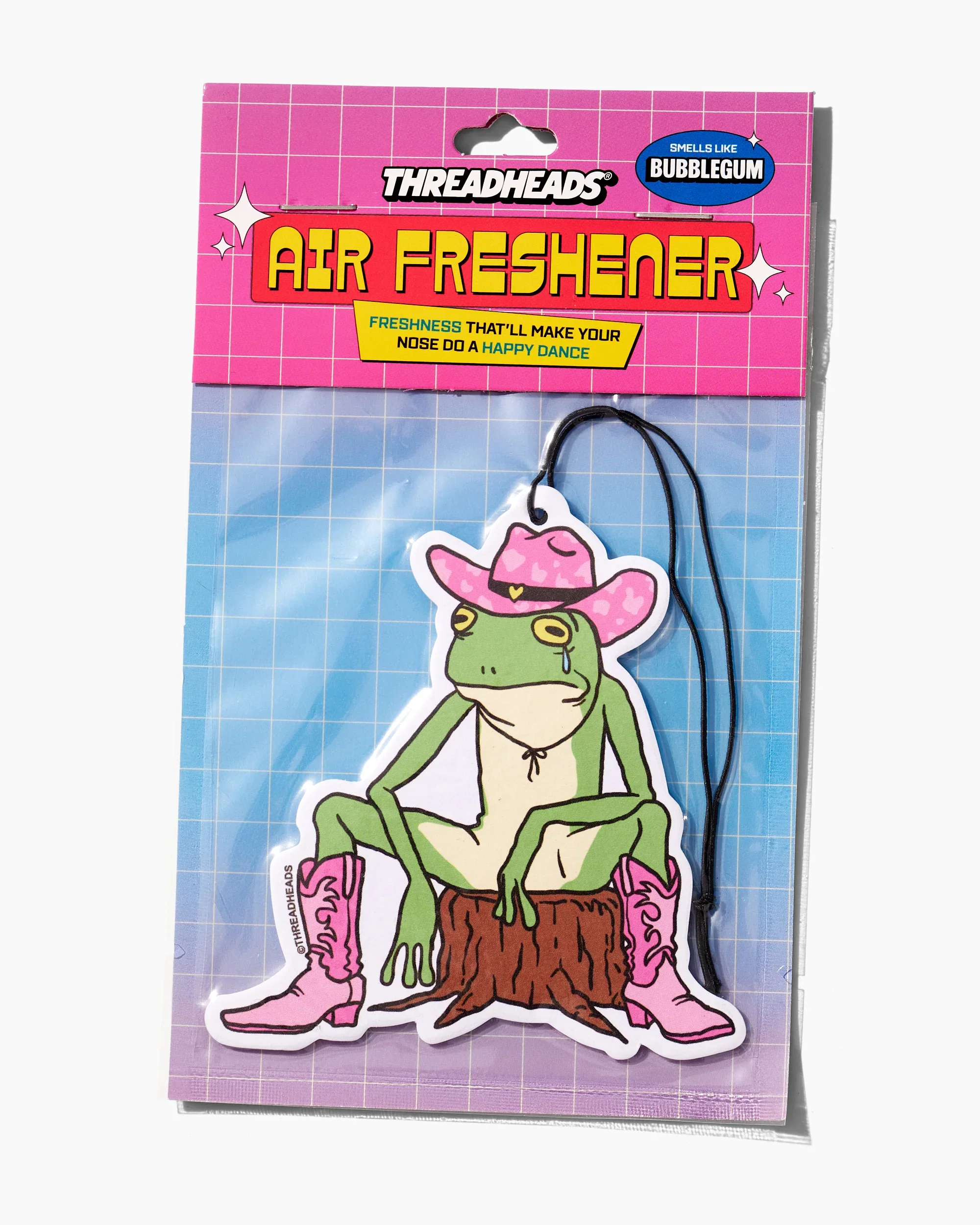 Threadheads Air Freshener - Image 36