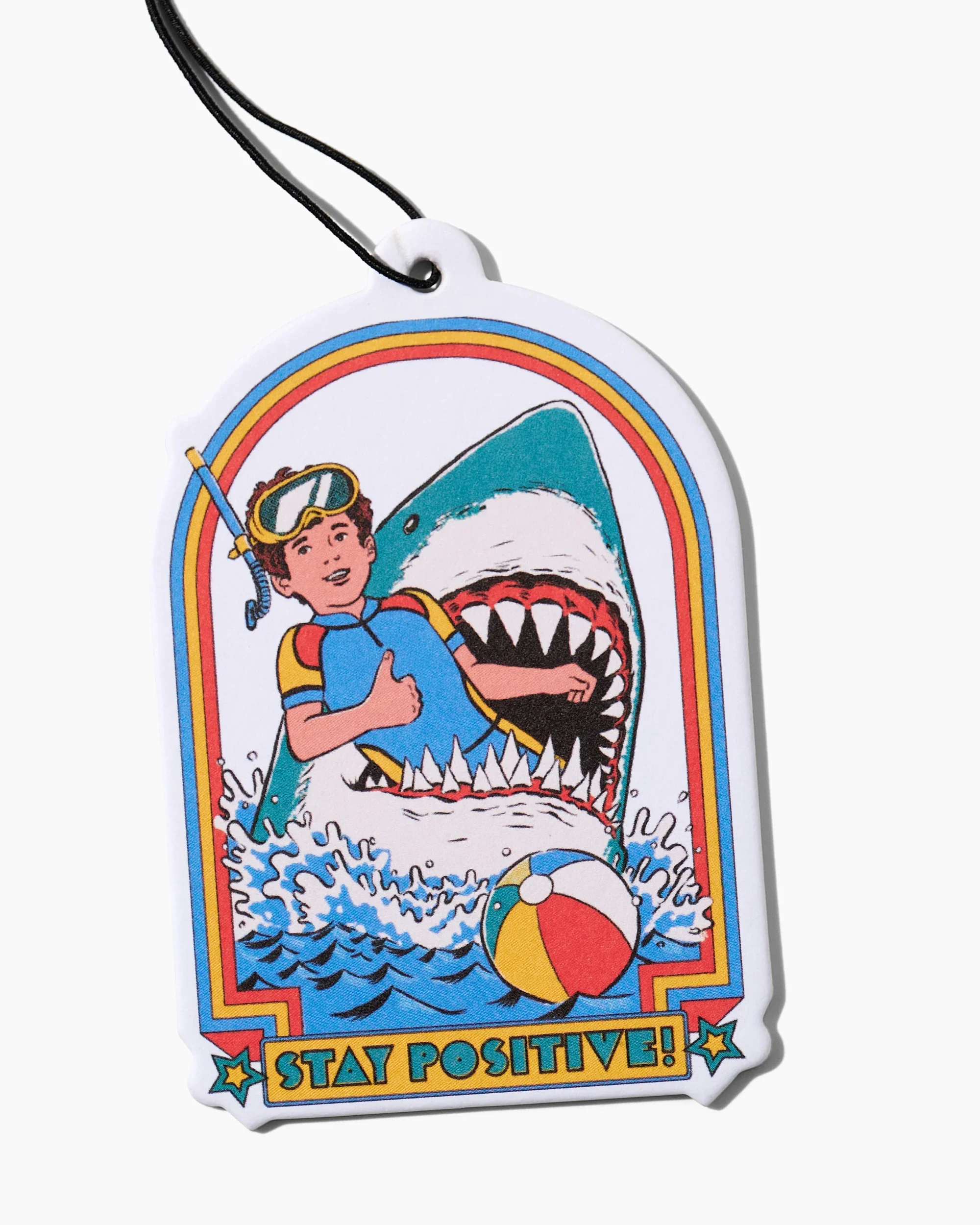Threadheads Air Freshener - Image 37