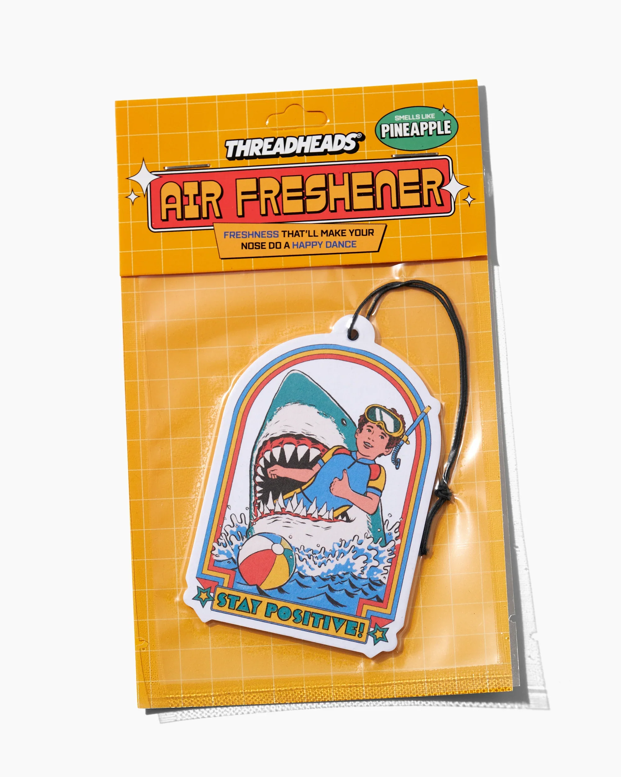 Threadheads Air Freshener - Image 38