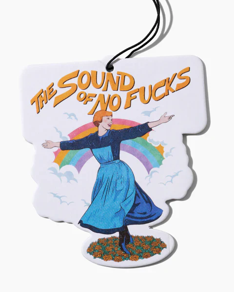 Threadheads Air Freshener - Image 39