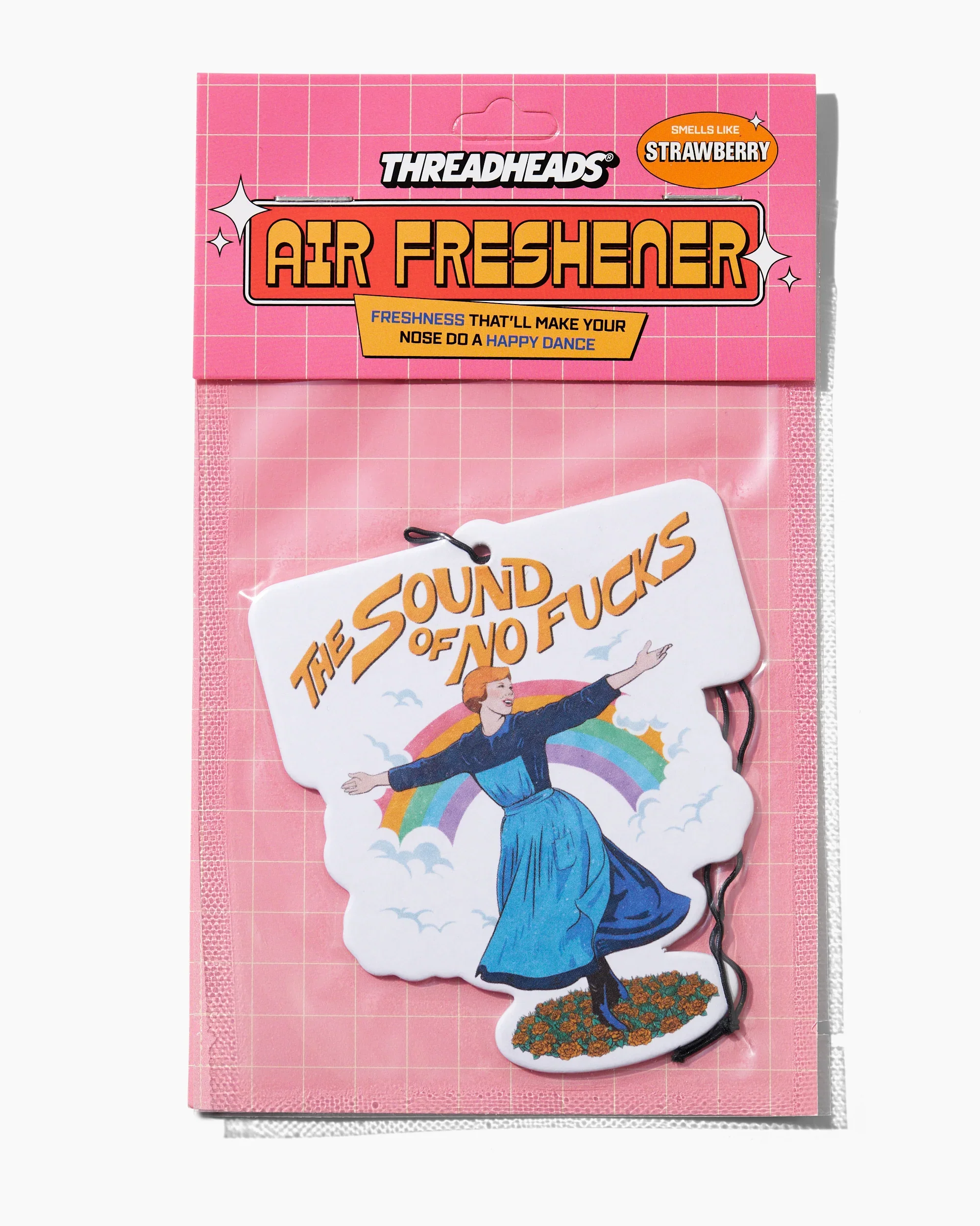 Threadheads Air Freshener - Image 40
