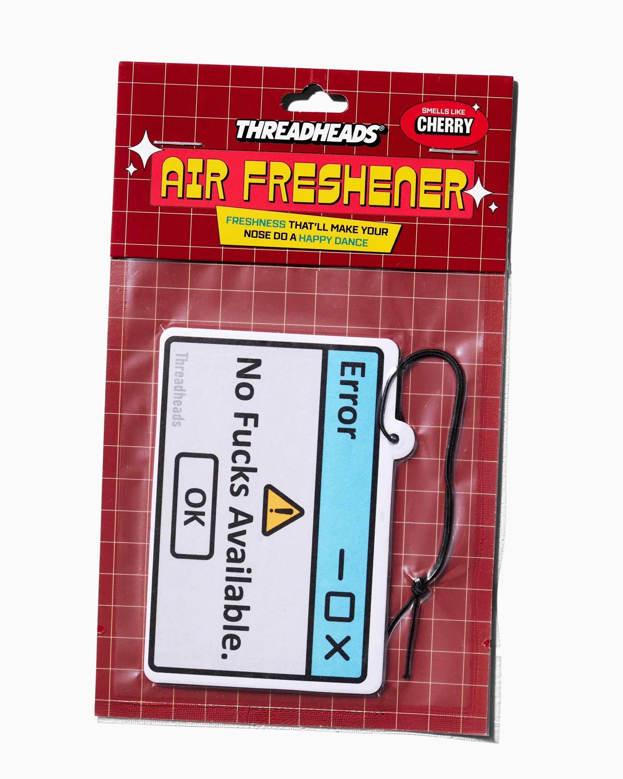 Threadheads Air Freshener - Image 42