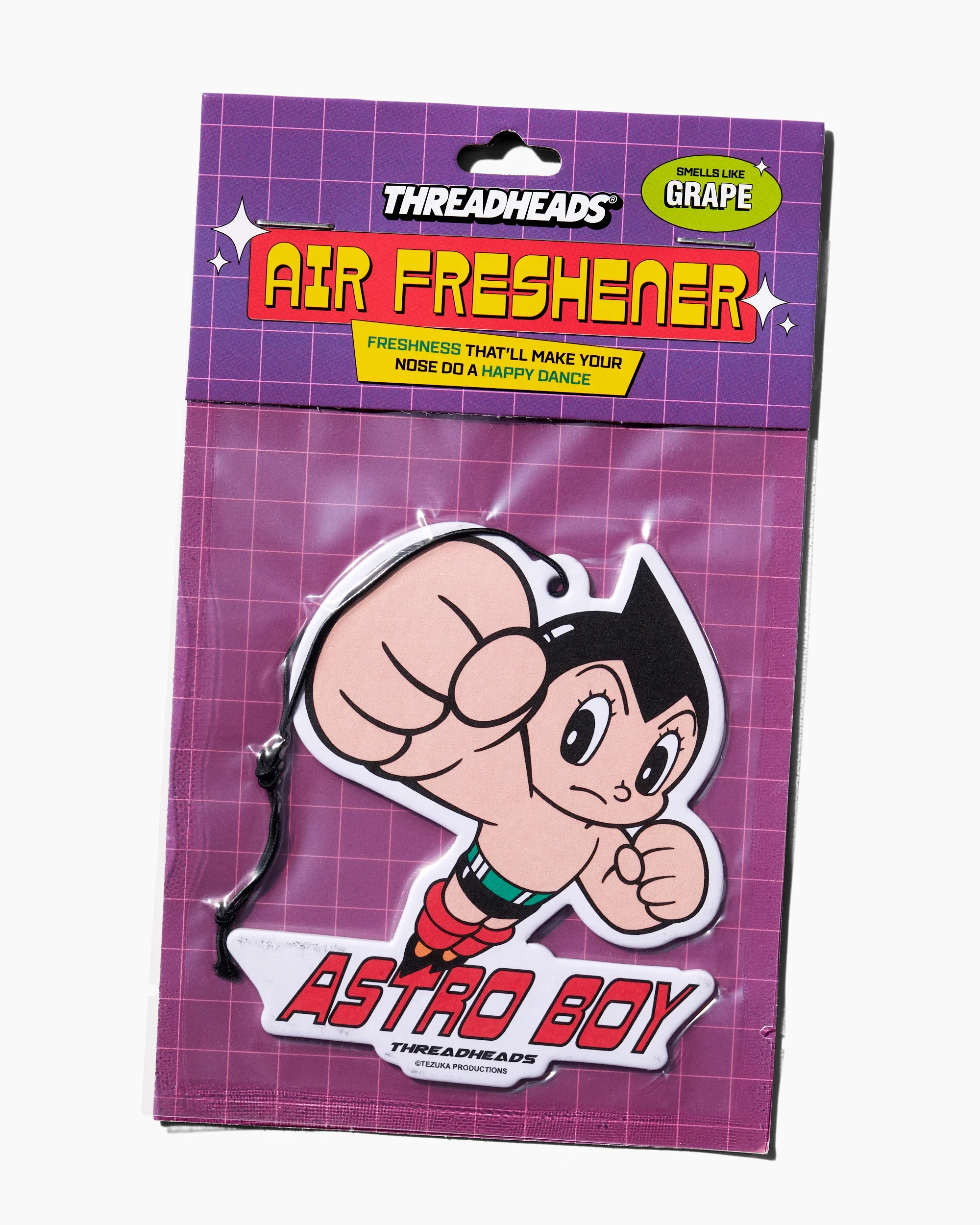 Threadheads Air Freshener - Image 6