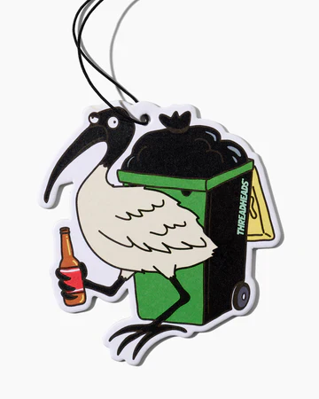 Threadheads Air Freshener - Image 7