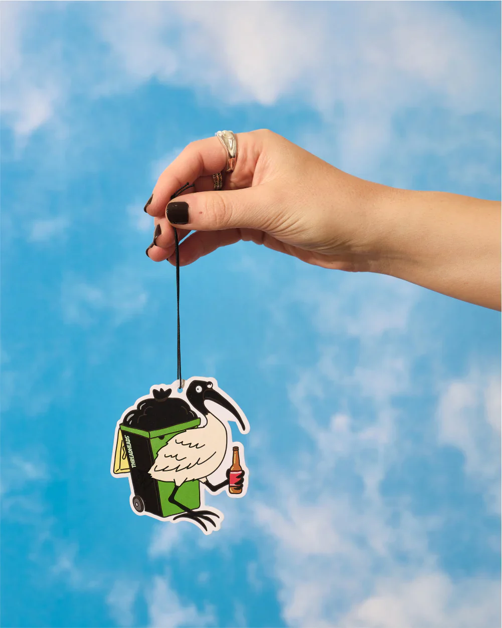 Threadheads Air Freshener - Image 8