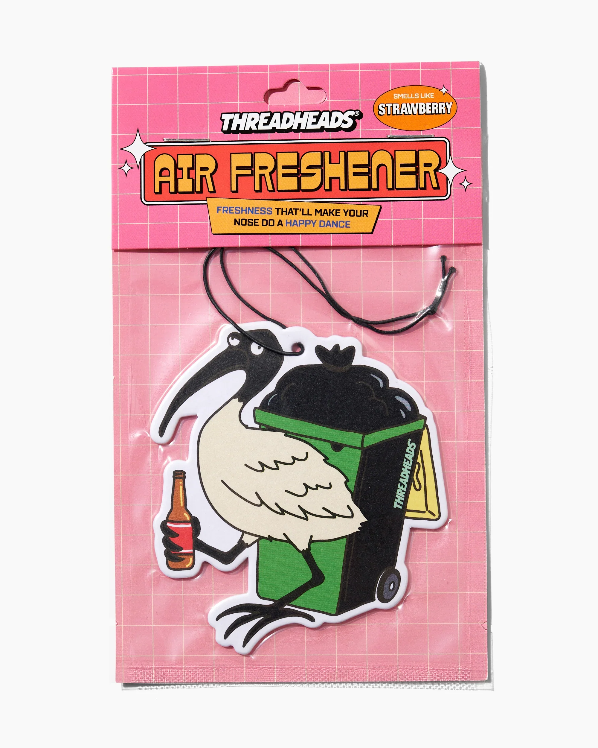 Threadheads Air Freshener - Image 9