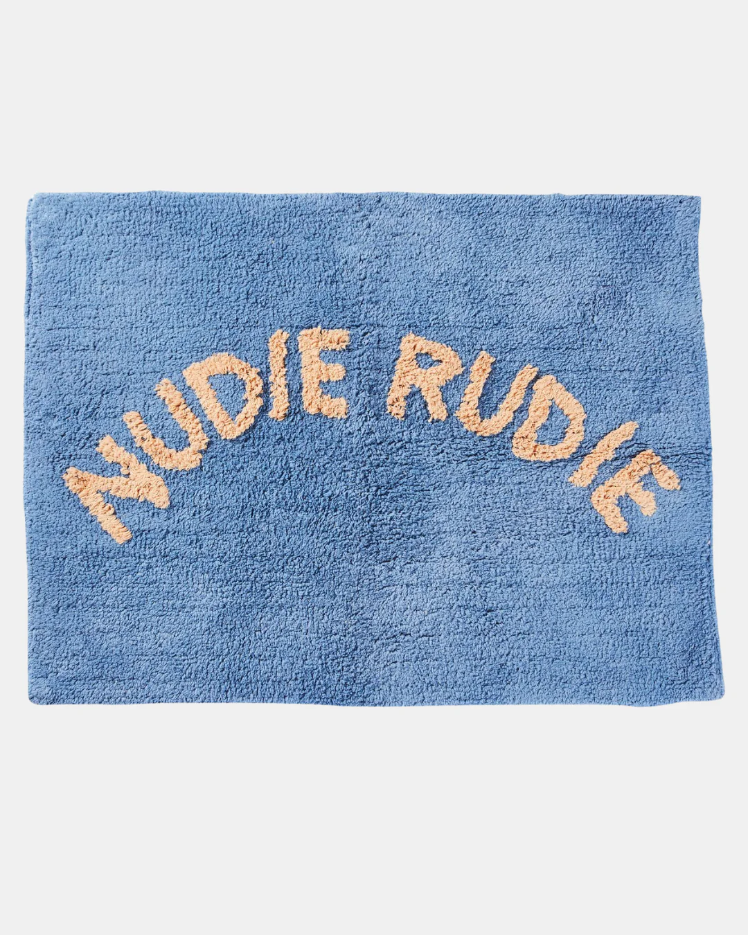 Nudie Rudie Bath Mat - Image 11